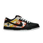 Кроссовки Nike Dunk Sb Heritage Pro Qs "Roswell Raygun"