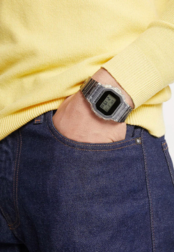 Часы Casio DW-5600SK-1ER