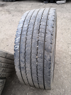 315/60R22.5 Hankook DL 10+ e-cube max шина б/у