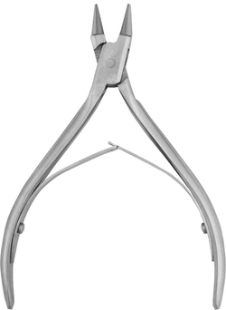 Nippon Nippers Кусачки для работы с титановой нитью NP-07