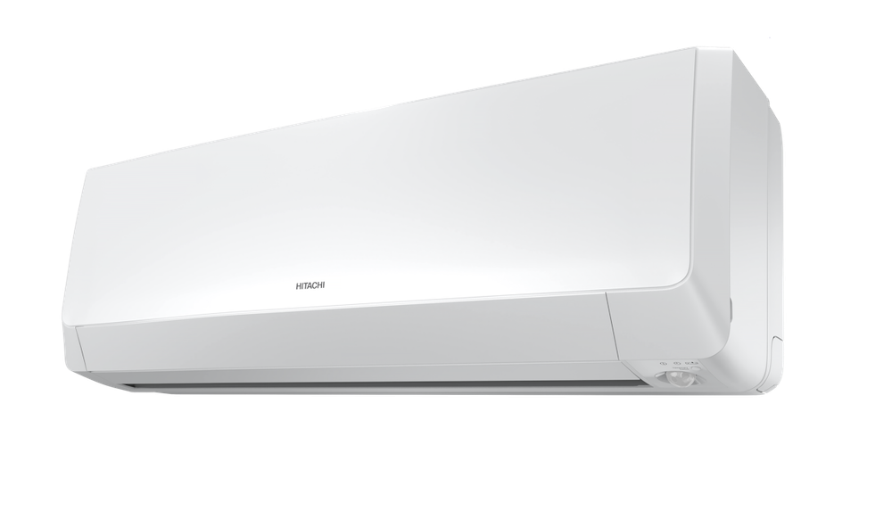 Инверторный тепловой насос настенного типа серии AKEBONO NORDIC (R32) RAK-50RXE/RAC-50WXEN (комплект)