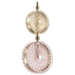 Подвесной светильник Odeon Light Caramella 5412/13LA