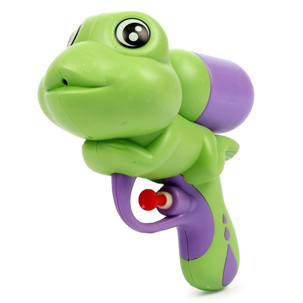 Водный пистолет 14см, пакет 3684