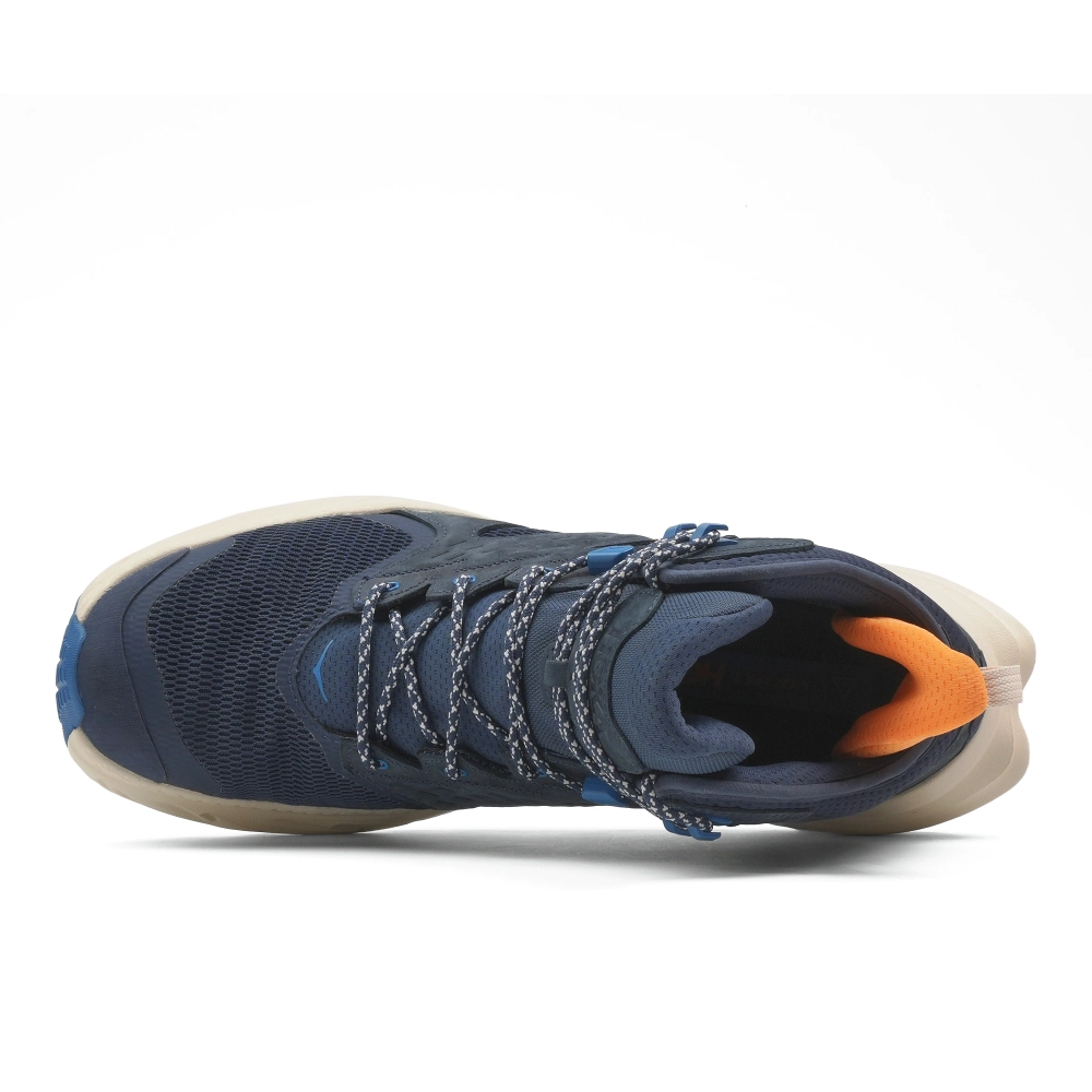 Ботинки мужские Hoka Anacapa 2 mid GTX
