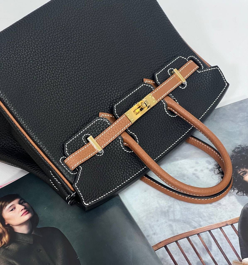 Сумка Hermes 25 см