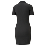 Женское платье PUMA CLASSICS Ribbed Dress