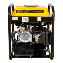 Инверторный генератор DN 4400i HUTER - чистый синус, 3,8 кВт (max 4 кВт)