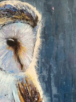 Интерьерная картина, 60x50 см