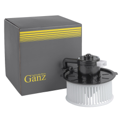Вентилятор отопителя Great Wall Hover H5 05-/H3 10- GANZ GIC06423