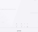 Независимая индукционная варочная панель Gorenje IT640WSC