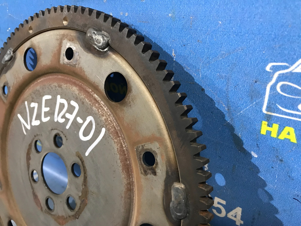 Маховик TOYOTA WILL VS 2002