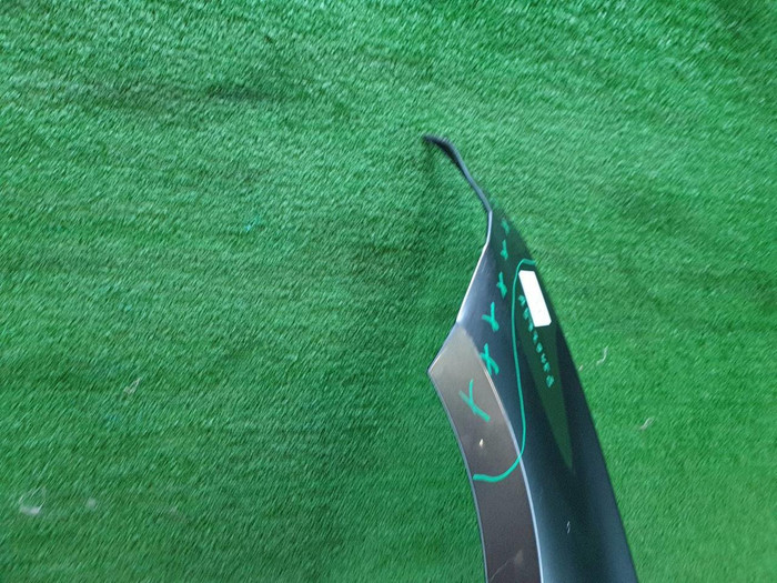 Крыло переднее левое BMW 3er G20 (2018-н.в.)