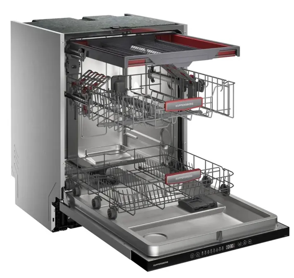 Посудомоечная машина Kuppersberg GHL 6030