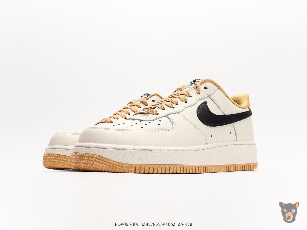 Кроссовки Air Force 1 '07 Low