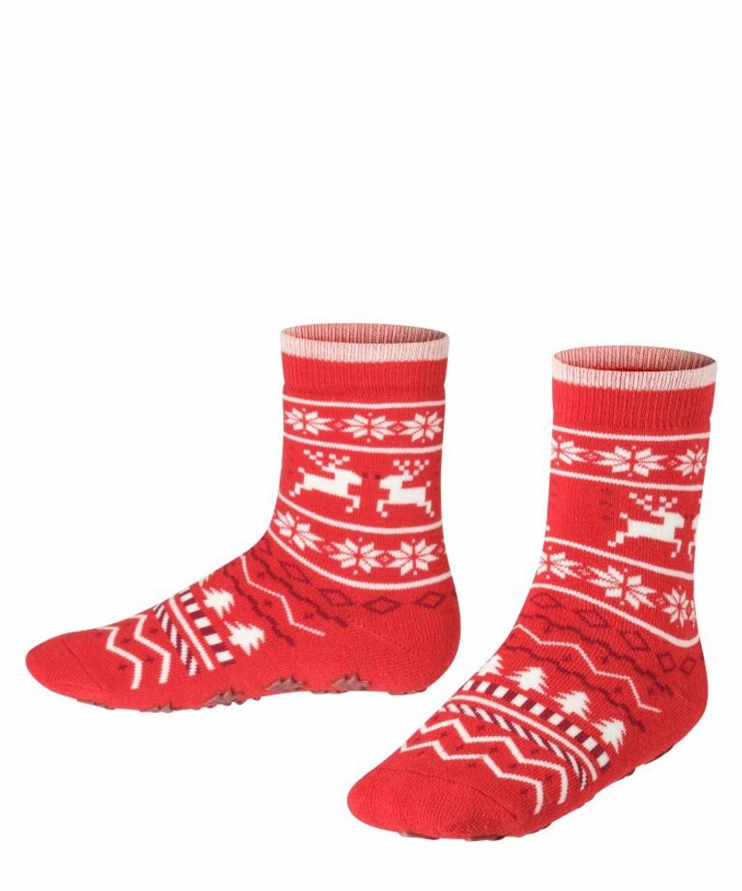 Носки X-Mas Fair Isle 12937/8074