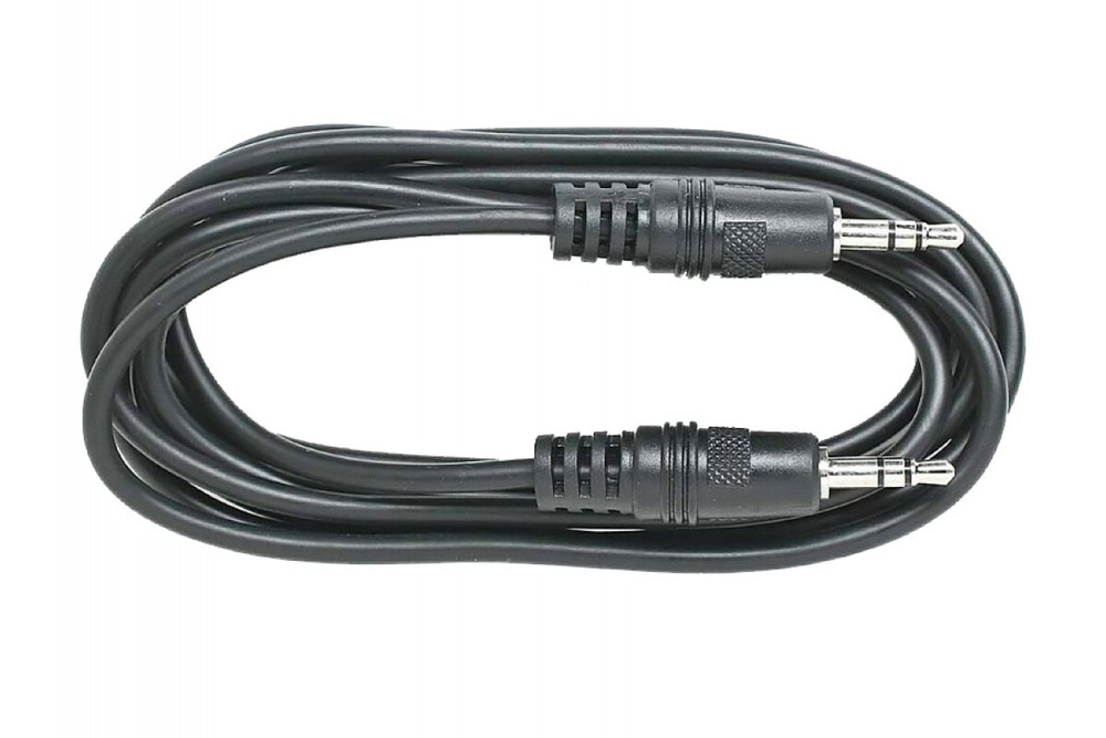 Кабель AUX Jack 3.5мм х Jack 3.5мм 3.0 м. ( шт/шт ) Rexant 17-4104