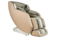 Массажное кресло Bodo Eva Beige