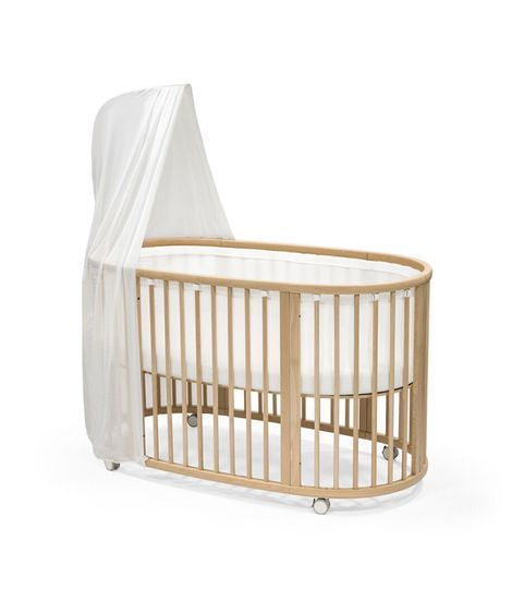 Балдахин STOKKE Sleepi (White)