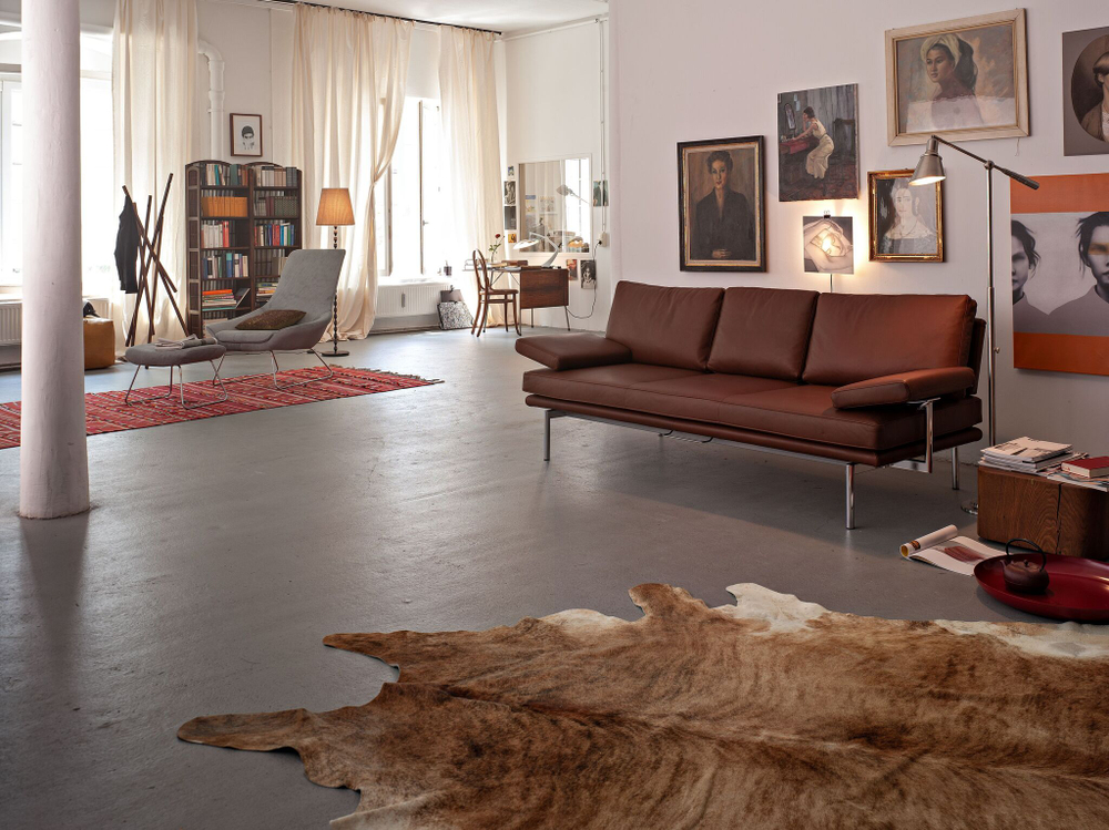 Диван Walter Knoll Living Platform Sofa