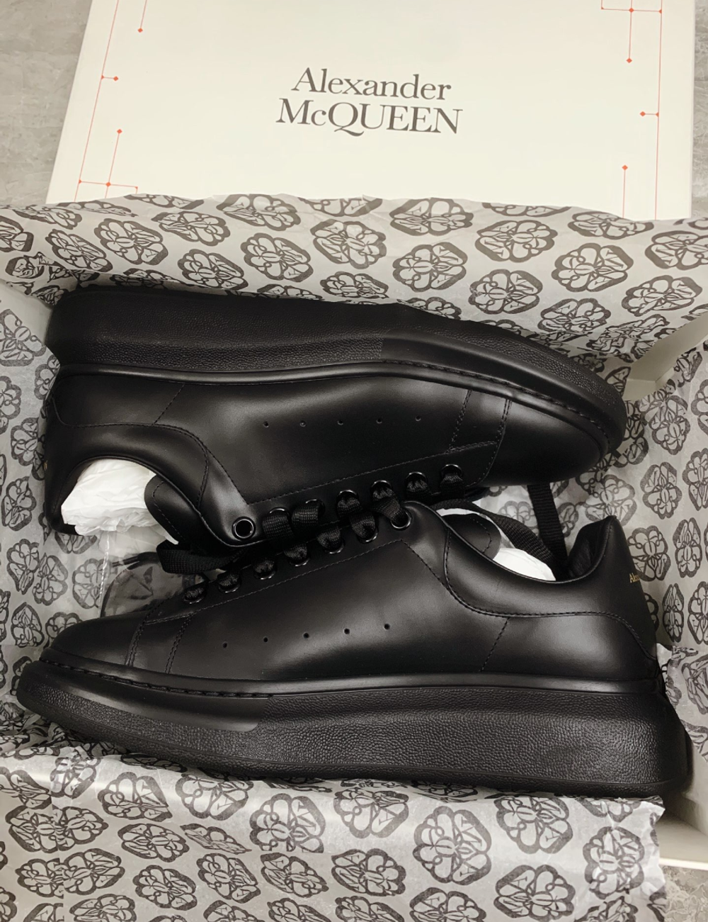 Alexander mcqueen sneaker 2019 sales