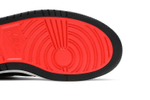 Кроссовки Jordan Air Jordan 1 Zoom Air Cmft "Chile Red"