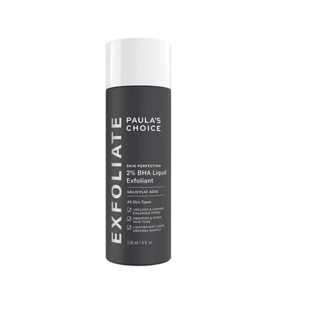 Paula's Choice SKIN PERFECTING 2% BHA Liquid 118 ml