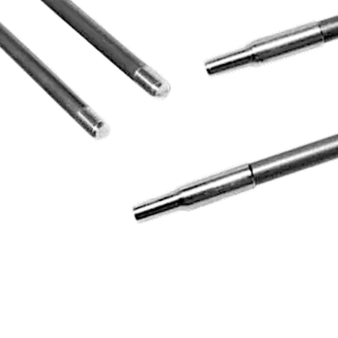 Гарпун для Пневматов Omer 7мм Нерж. -