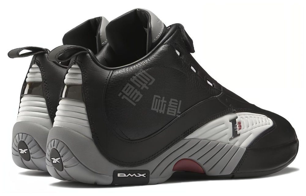 Кроссовки Reebok Answer Iv