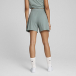 Женские шорты PUMA ESS ELEVATED Shorts