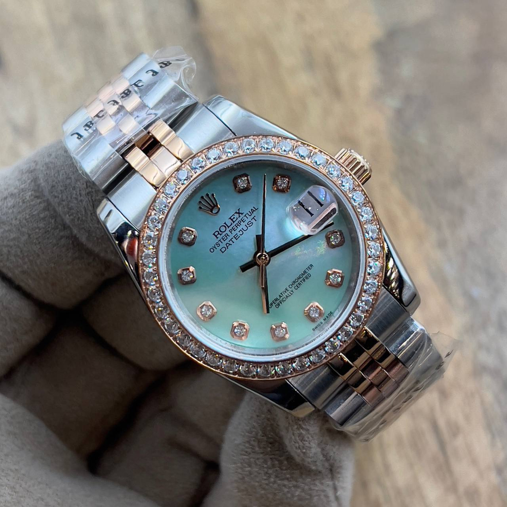 Часы Rolex