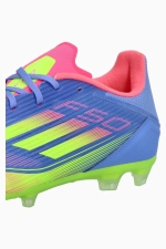 Бутсы adidas F50 League FG/MG - многоцветный