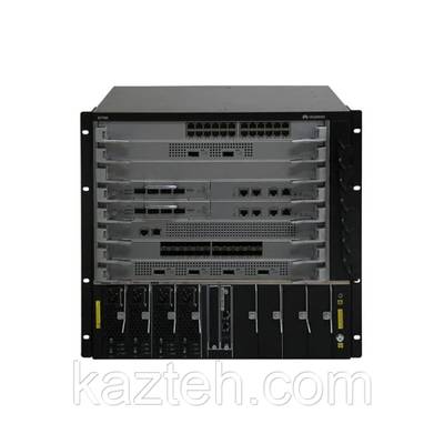 Коммутатор Huawei S7706 (ES1Z06SPAZ00)