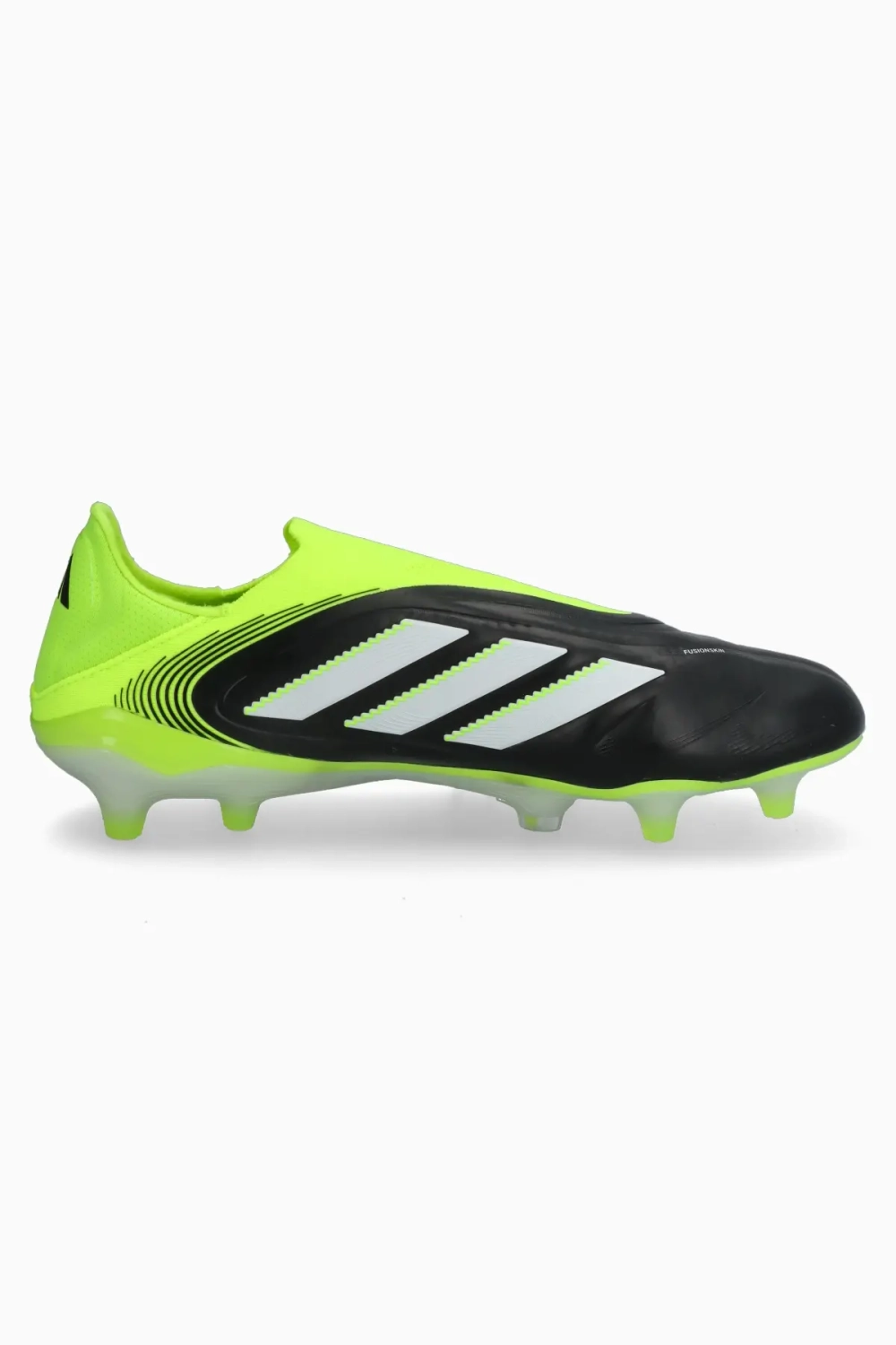 Бутсы adidas Copa Pure 3 Elite LL FG - черный