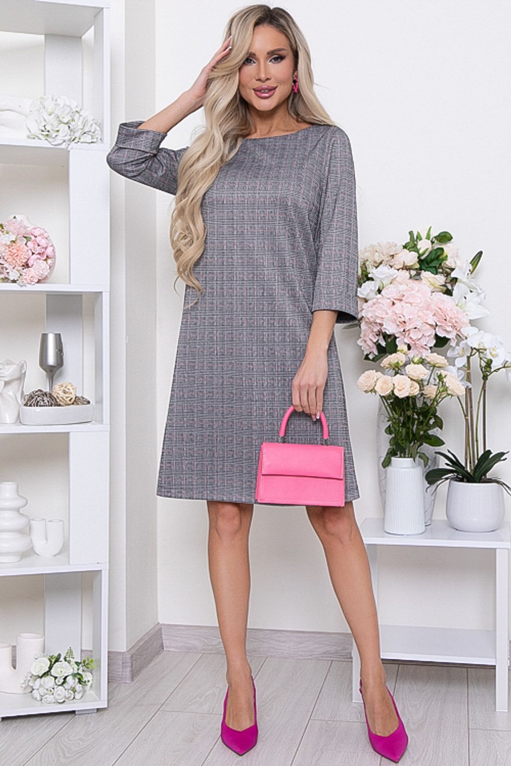 Платье 71446 Avili