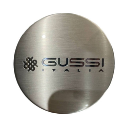 Заглушка декоративная для рулевых колес 3MOLK3581 Gussi