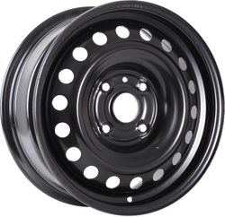 Тольятти Chevrolet Lacetti 6x15 4x114.3 ET 44 Dia 56.6 (черный)