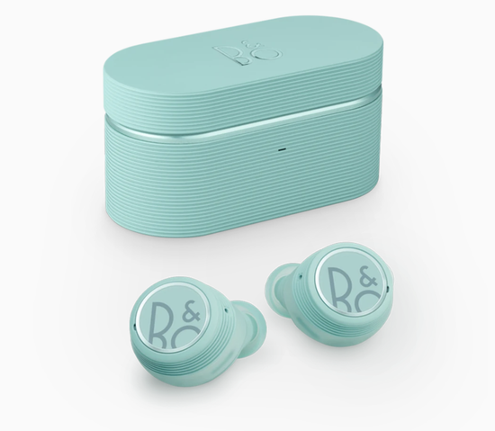 Беспроводные наушники Bang & Olufsen Beoplay E8 Sport Oxygen Blue