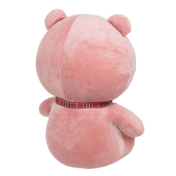 Мягкая игрушка Мишка Кода KiDWoW медведь для девочек и мальчиков