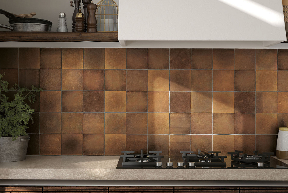 Equipe Artisan Alabaster 13.2x13.2