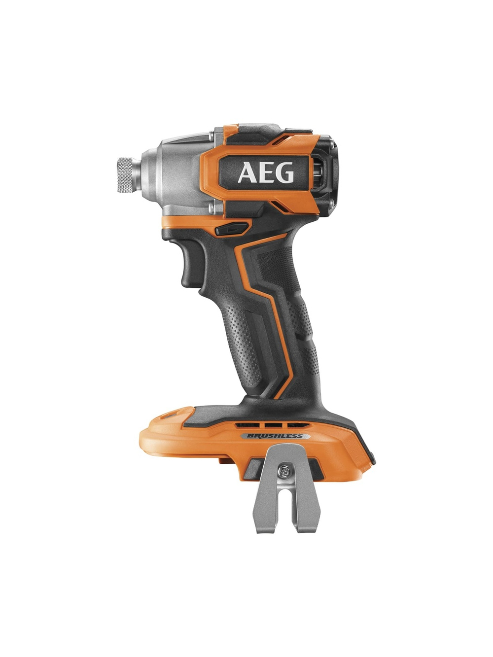 Бесщеточный аккумуляторный импульсный винтоверт BSS18SBL-0 AEG 4935472278