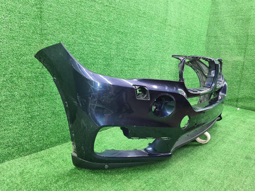 Бампер передний BMW X5 F15 (2013-2018)
