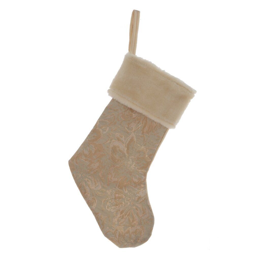 GAEM Носок для подарков, L31 W3 H47 см