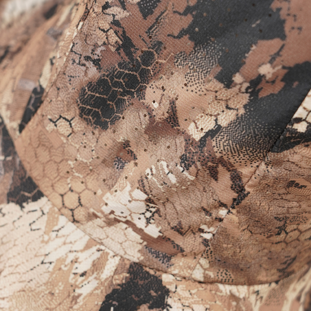 Худи легкий SUN STOPPER COMB