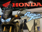 Honda Africa Twin Adventure Sports — CRF1100 D2M (DCT)