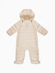 Демисезонный комбинезон-трансформер Наследник Выжанова для малыша Марципан