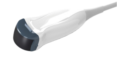 Микроконвексный датчик УЗИ Chison MC3-A