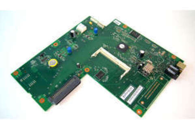 Плата форматера (сетевая) HP LJ P3005n/P3005dn/P3005x (Q7848-61004/Q7848-61006) OEM