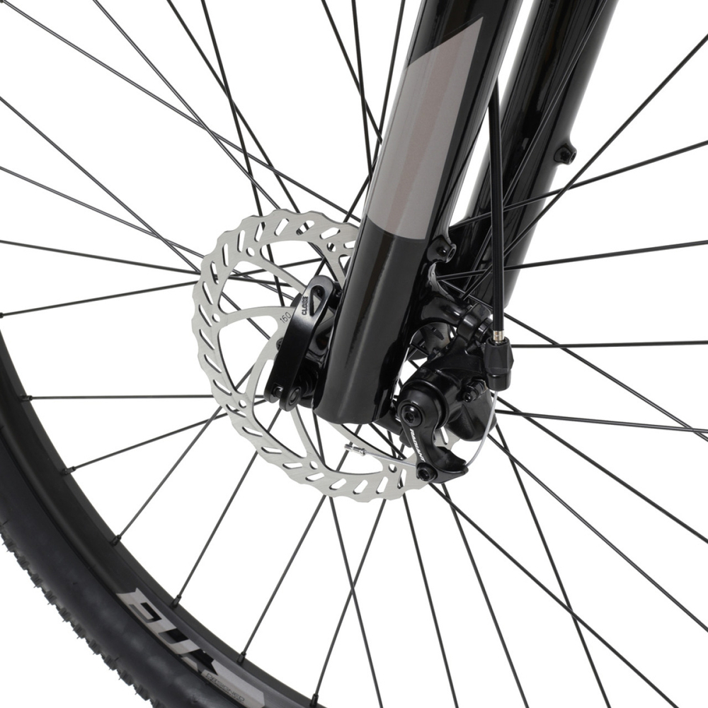 Горный велосипед Welt Raven 1.0 D 27 (2023)