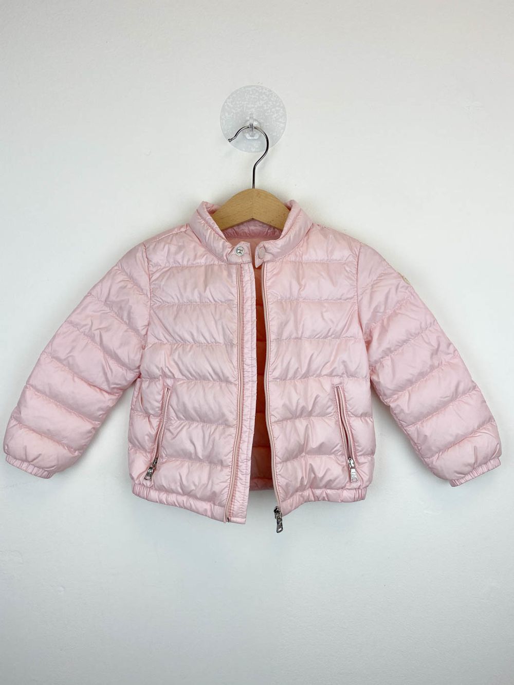 Куртка Moncler