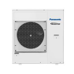 Наружный блок мульти сплит системы Panasonic CU-5E34PBD